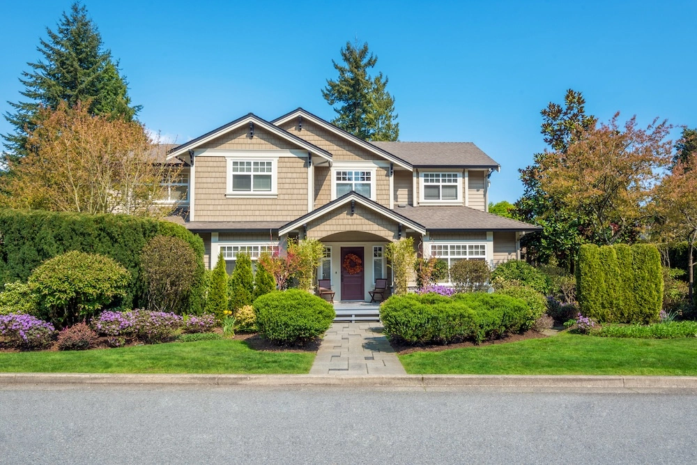 La Vergne Property Management