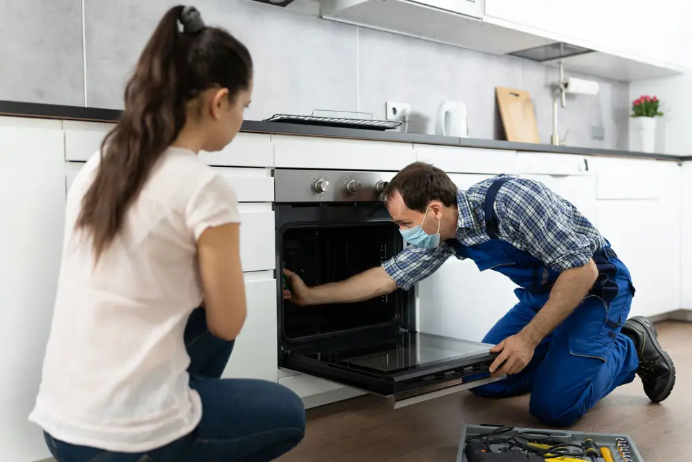 Nashville Property Maintenance